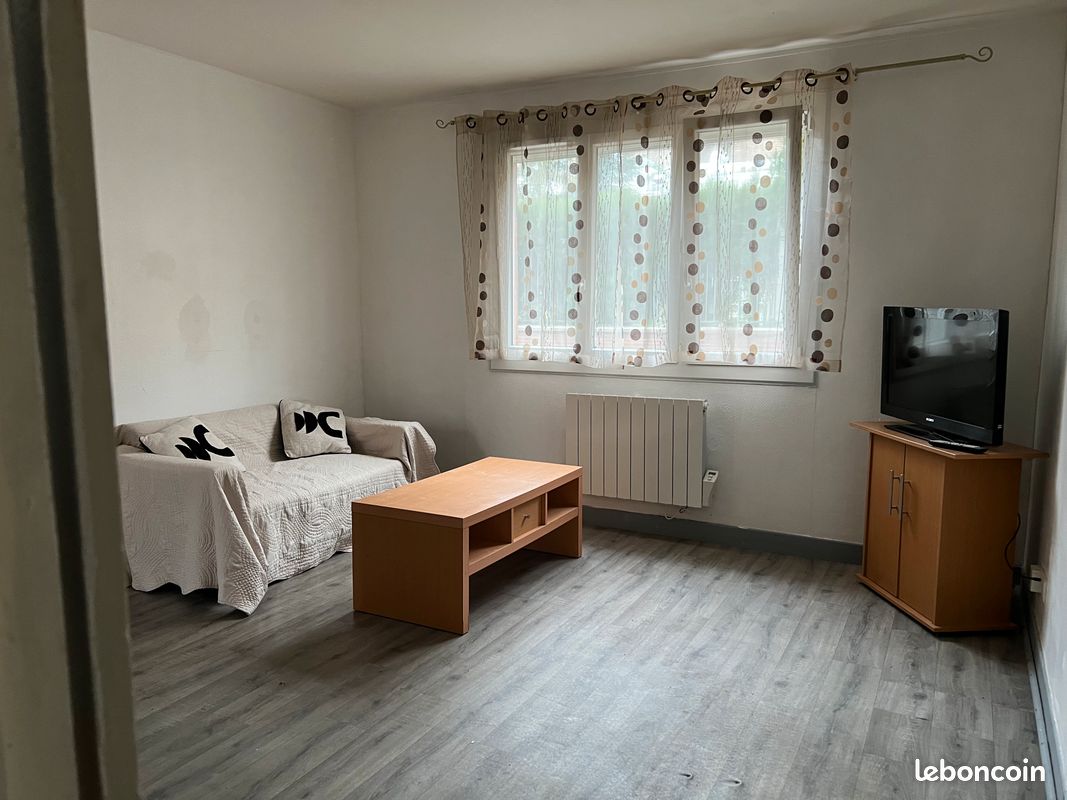 Appartement 2 pièces 36 m² · à Beauvais · 36 m² · 600 €/mois