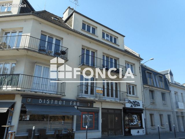 Appartement 4 pièces 59 m² · à Caen · 59 m² · 899 €/mois