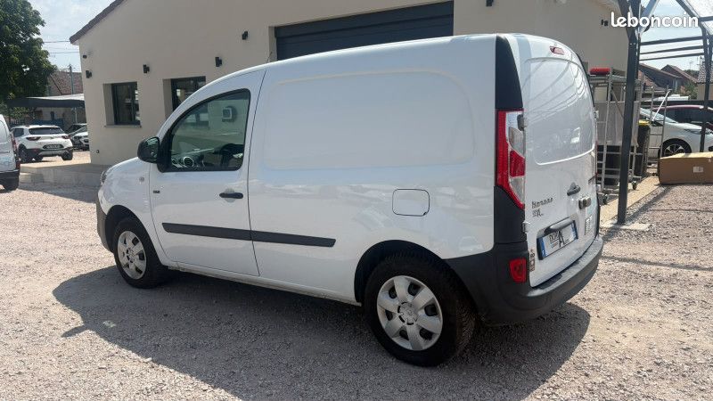 Renault KANGOO II EXPRESS ELECTRIQUE CONFORT ACHAT INTEGRAL (image 5)