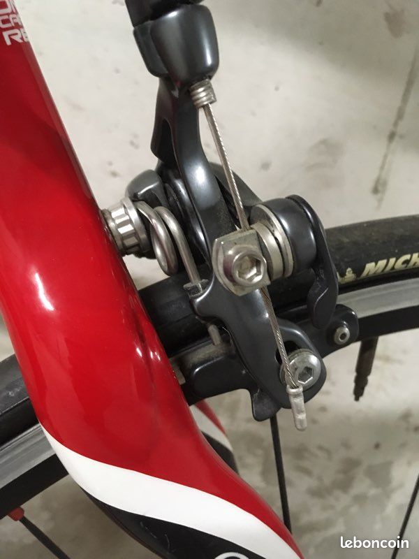 Pinarello FP5 (neuf) (image 7)