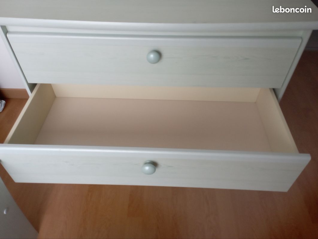 Chambre à coucher gami (image 5)
