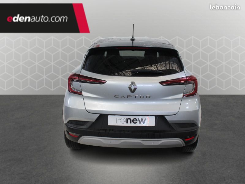 Renault Captur TCe 90 Evolution (image 3)