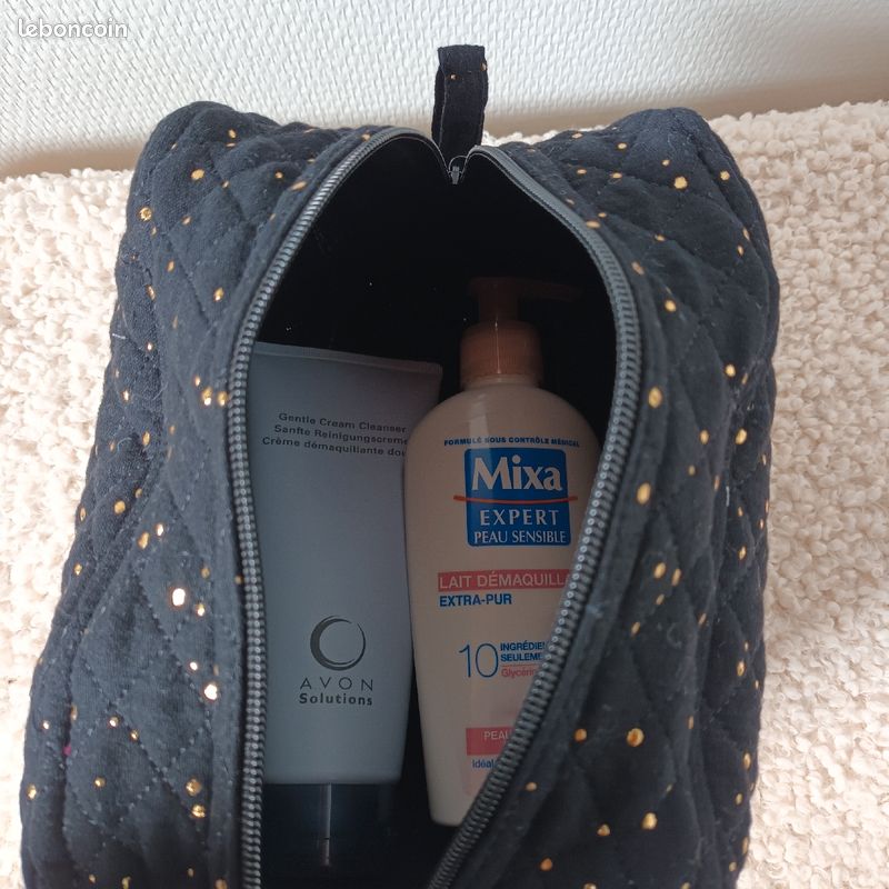 Trousse maquillage 💄 (image 5)