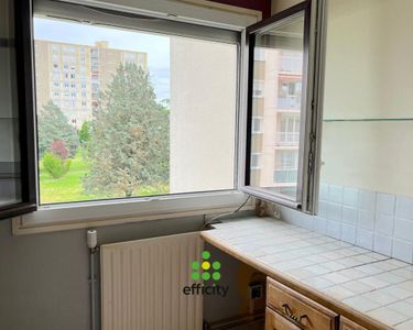 Appartement 133 000 € - 51 m²