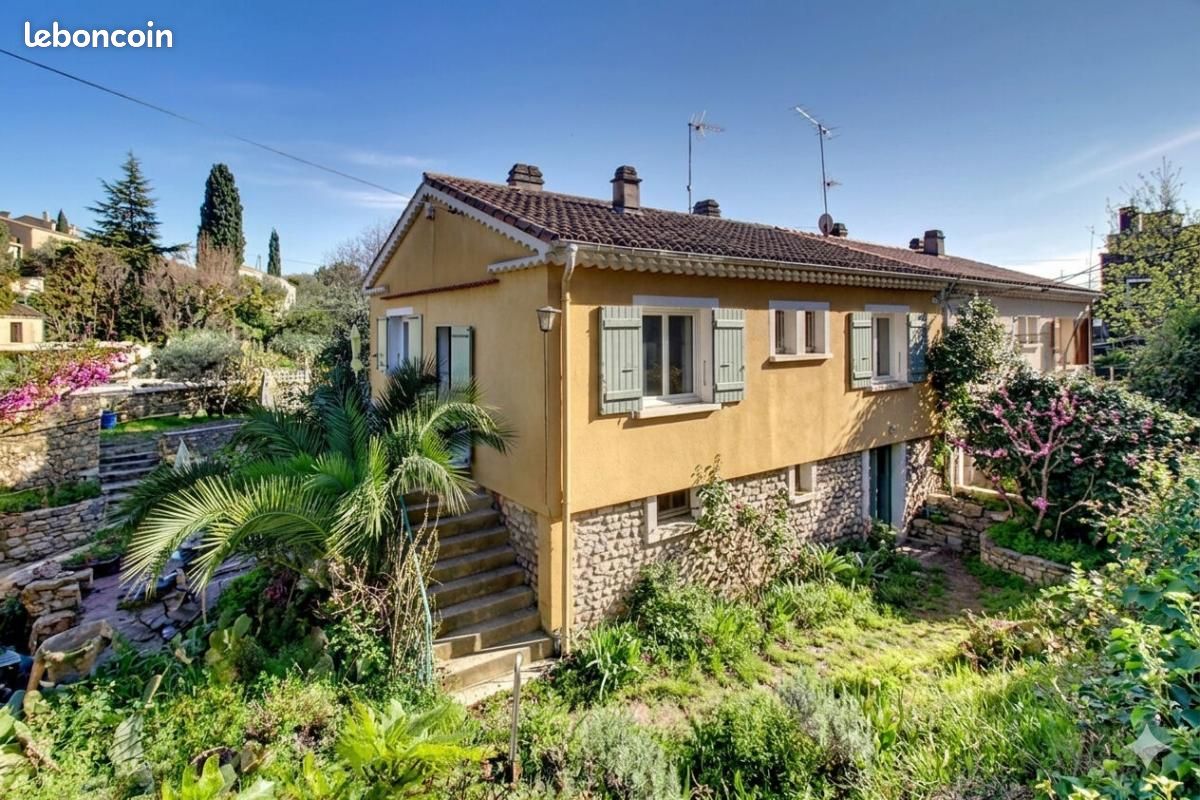 Maison 5 pièces 93 m² · à Draguignan · 93 m² · 225 000 €