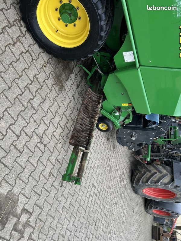 John Deere 1424 C (image 2)