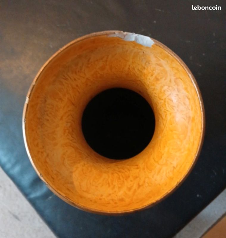 Vase multicolore (image 5)