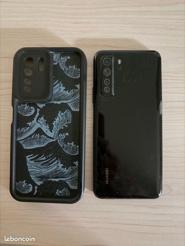 Huawei P40 Lite 5G (image 3)