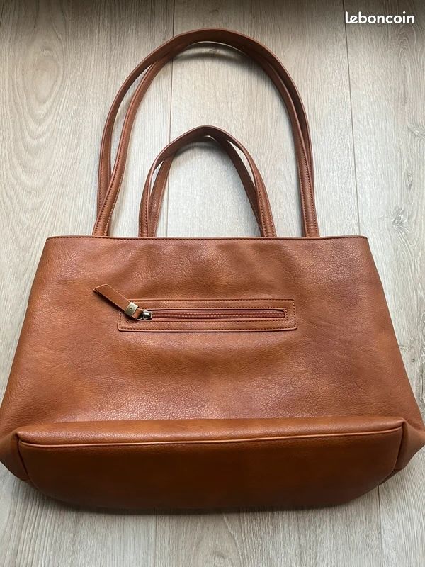 Sac bandoulière messager ANEKKE Urban