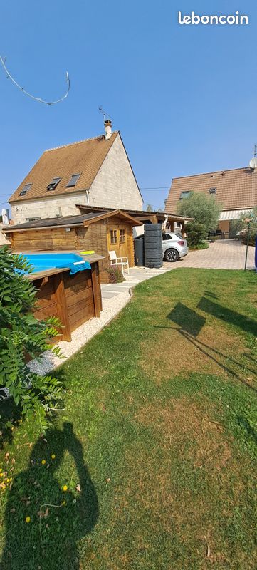 Maison 6 pièces 90 m² · à Itteville · 90 m² · 350 000 €