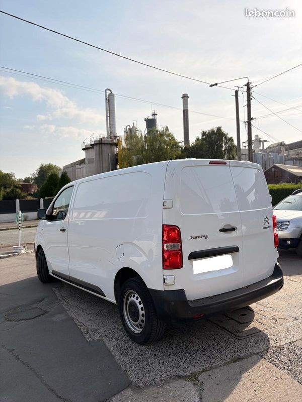 Citroen Jumpy 2021 120 (image 4)