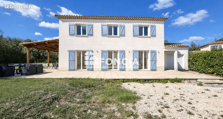 Spacieuse maison au calme