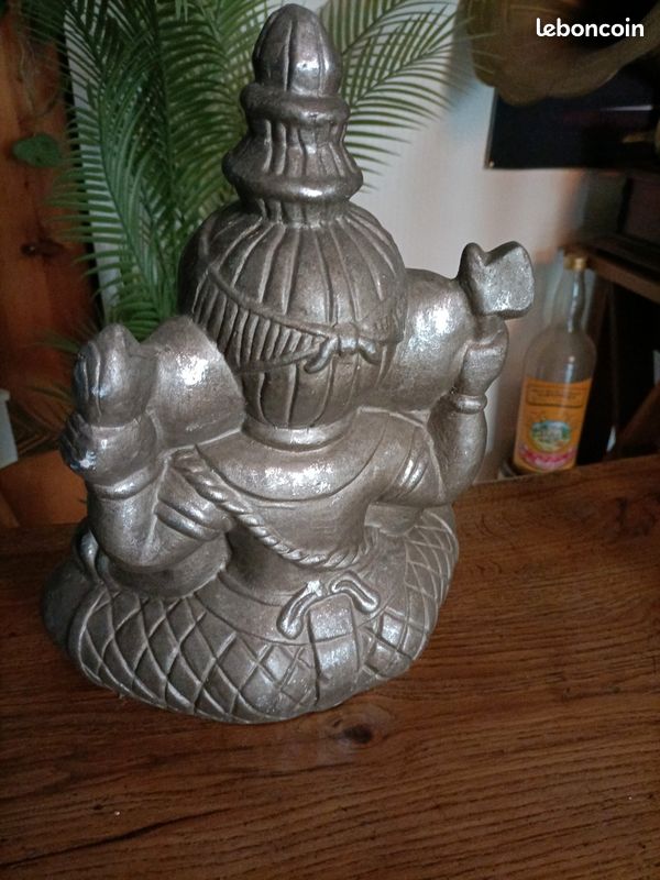 Statue Ganesh (image 2)