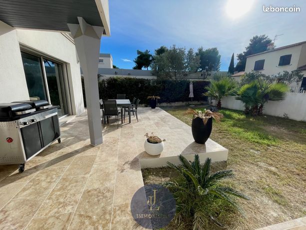 Maison 6 pièces 167 m²