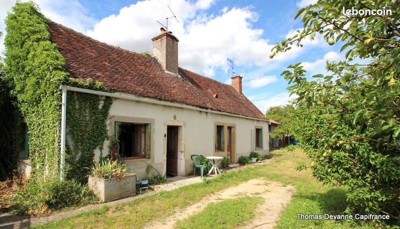 Maison 3 pièces 68 m² · à Bretenière · 68 m² · 159 000 €