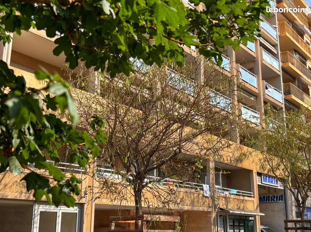 Parking 46 m² · à Nice · 46,2 m² · 215 000 €