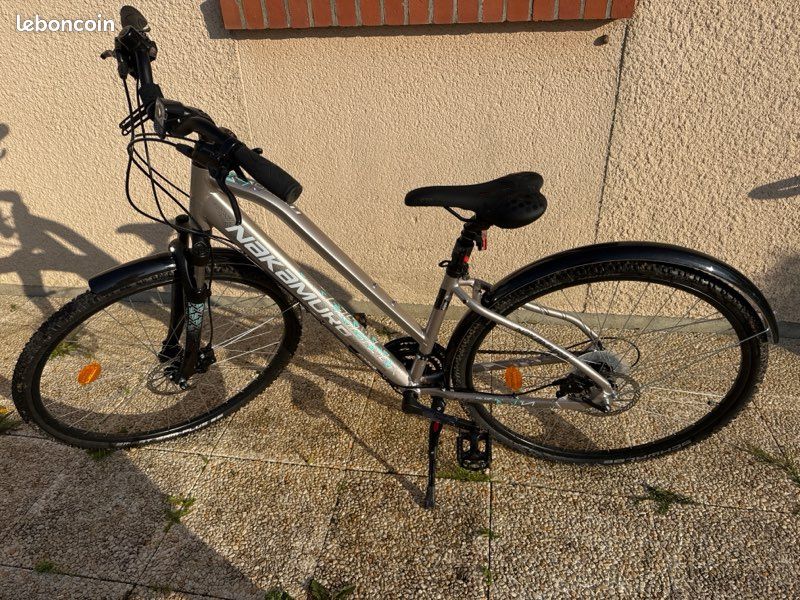 Vélo nakamura fit 250 état neuf (image 1)