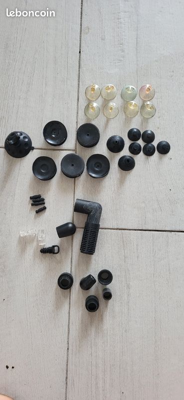 Accessoires pompe aquarium (image 1)