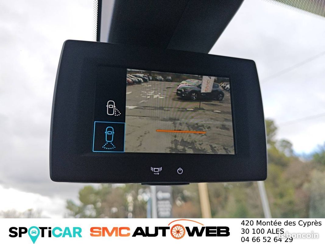 Citroen berlingo van m 650 bluehdi 100 s&s bvm6 (image 20)
