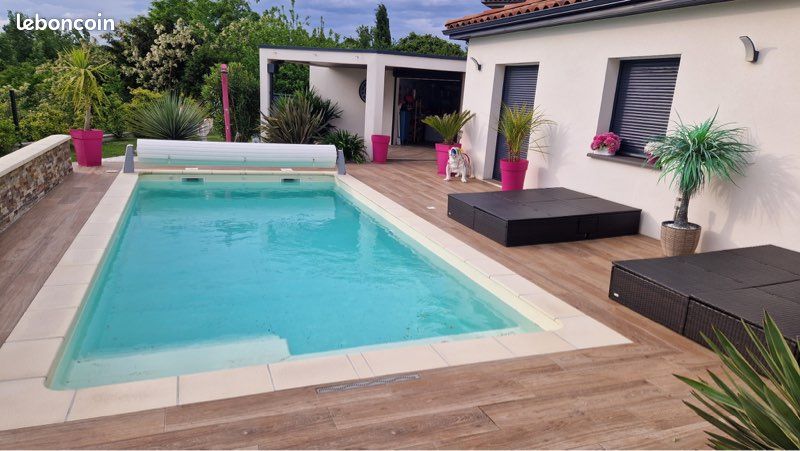 Maison 4 pièces 138 m² · à Auterive · 138 m² · 475 000 €