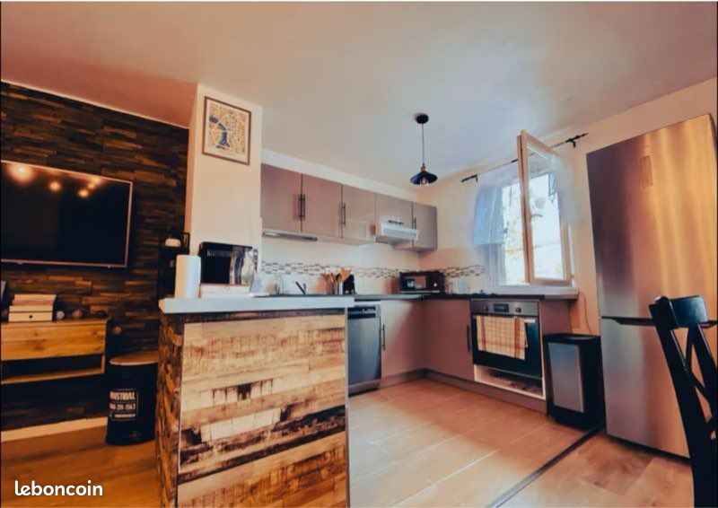 Appartement 3 pièces 55 m² · à Toulouse · 55 m² · 950 €/mois