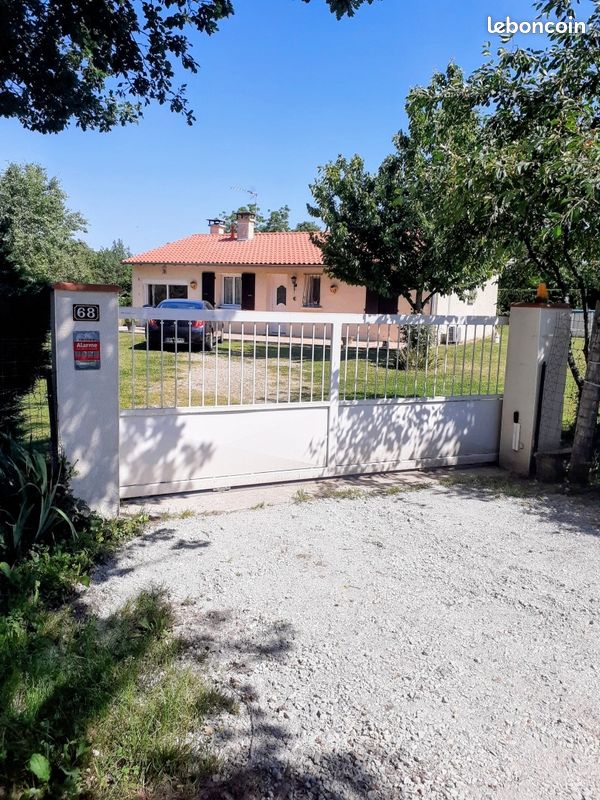 Maison 5 pièces 94 m² · à Pampelonne · 94 m² · 185 000 €