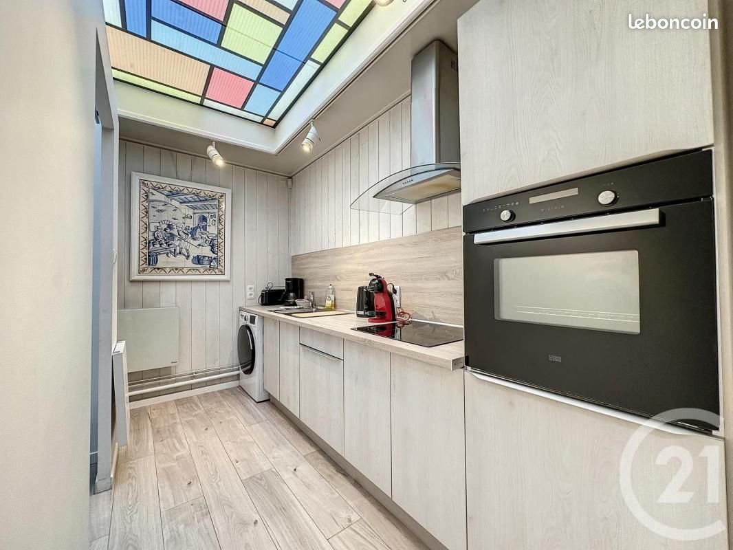 Immeuble 176 m² Troyes (image 9)