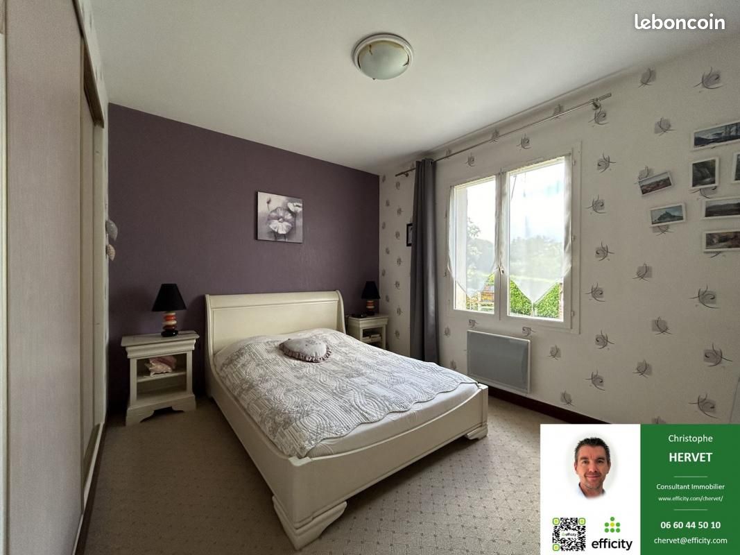 Maison 4 pièces 97 m² - Magnac-sur-Touvre 16600 (image principale 6)