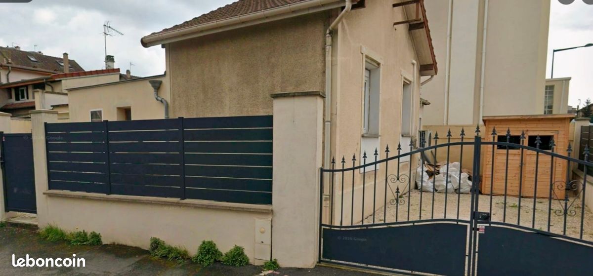 Maison 3 pièces 95 m² · à Épinay-sur-Seine · 95 m² · 270 000 €