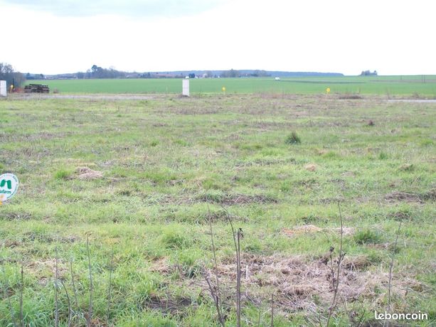 Terrain 507 m² Clermont