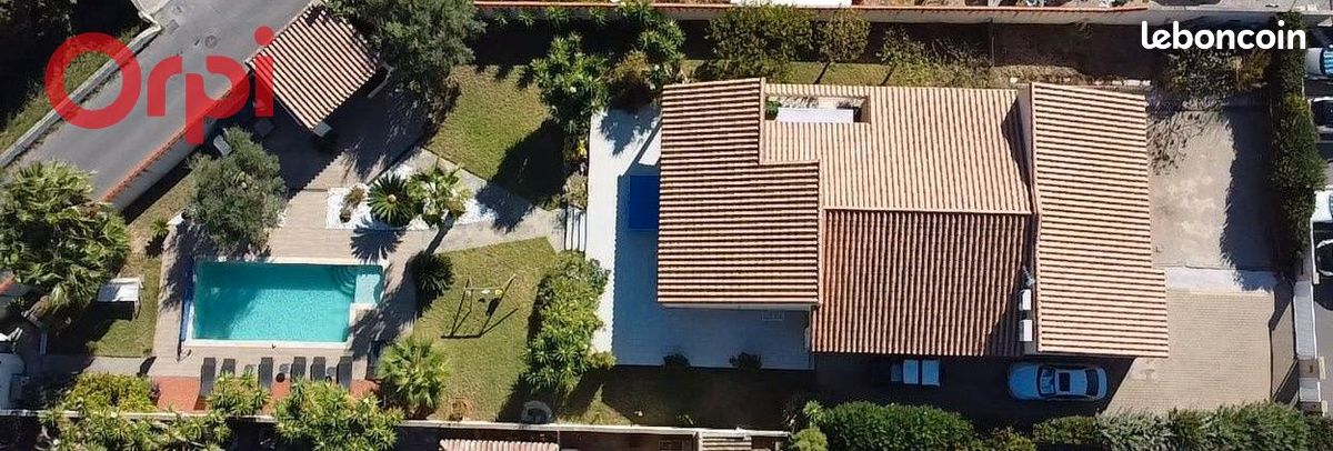 Maison 5 pièces 155 m² · à Pia · 155 m² · 496 000 €