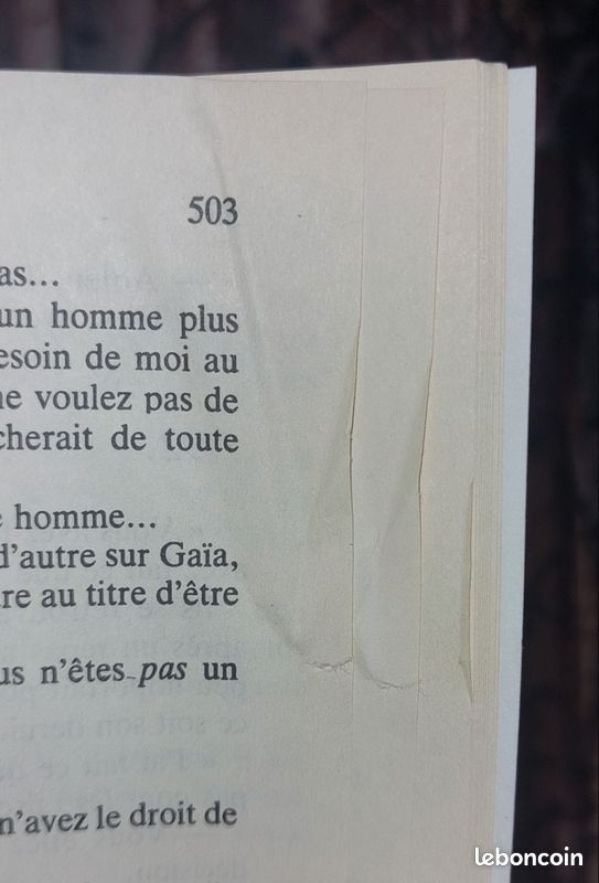 Le Cycle de Fondation d'Isaac Asimov en coffret collector (image 11)