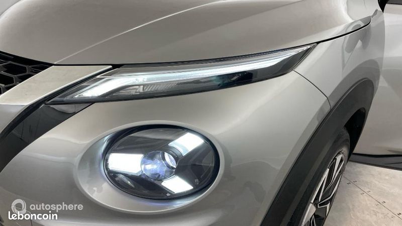 Nissan Juke 1.0 DIG-T 114ch Acenta DCT7 2024 (image 17)