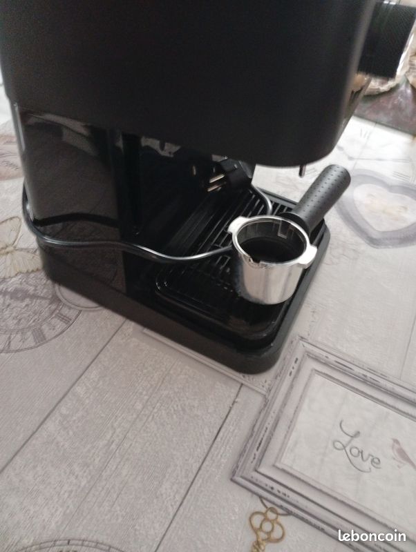 Cafetière delonghi (image 1)