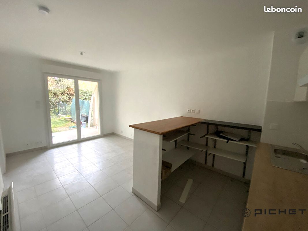 Appartement 2 pièces 34 m² · à Villeneuve-sur-Lot · 34 m² · 55 000 €