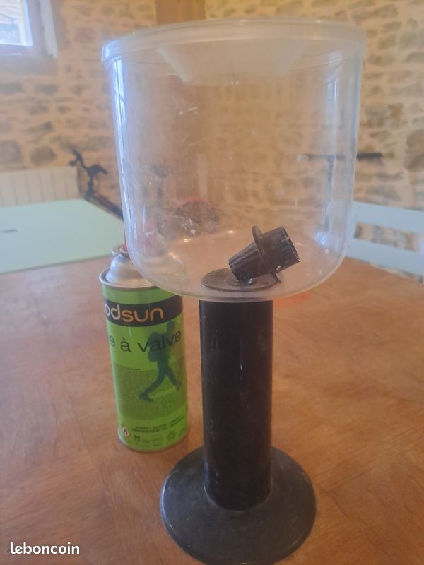Cafetiere a dépression (image 3)