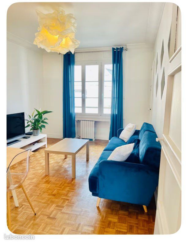 Appartement 3 pièces 54 m² · à Orléans · 54 m² · 800 €/mois