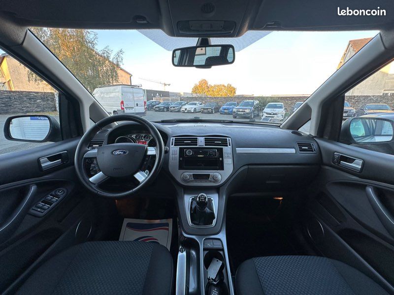 Ford Grand C-Max 1.8 TDCI 115 Titanium (image 2)