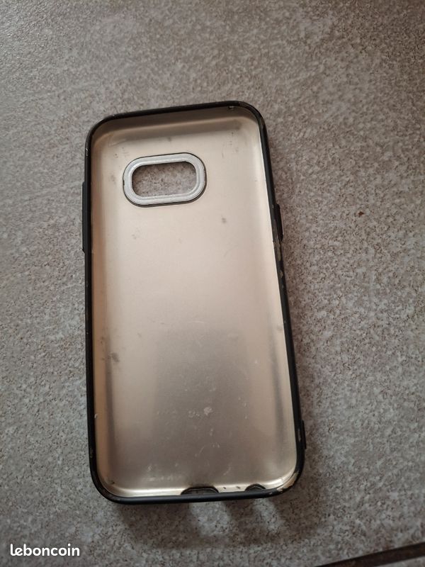Coque samsung a 3 2017 (image 2)