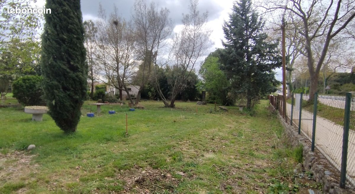 Terrain à bâtir Léguevin · 129 000 €