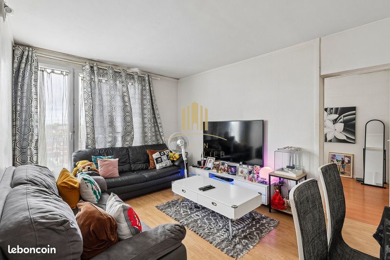 Appartement 3 pièces 55 m² · à Champigny-sur-Marne · 55 m² · 160 000 €
