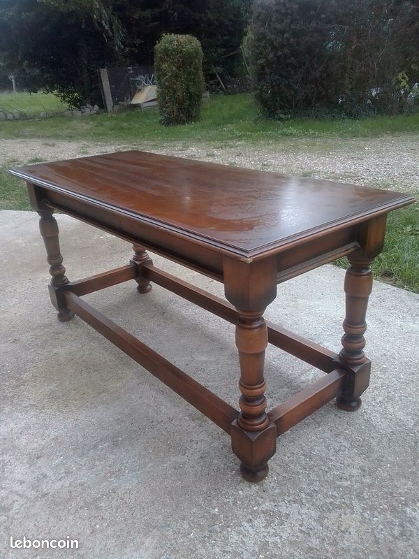 Table salon (image 1)