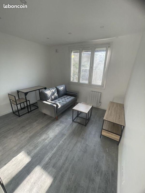 Appartement 2 pièces 33 m² · à Tremblay-en-France · 33 m² · 930 €/mois