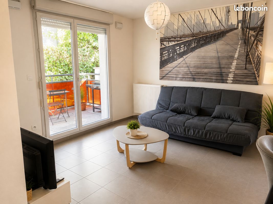 Parking 56 m² · à Toulouse · 56 m² · 218 000 €