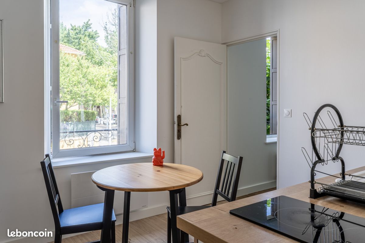 Appartement 2 pièces 29 m² · à Nancy · 29 m² · 88 000 €