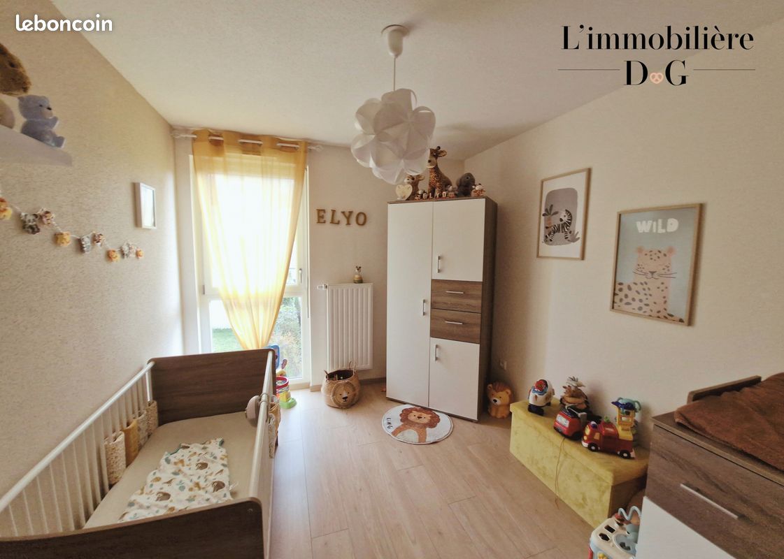 Appartement 4 pièces 72 m² (image 5)