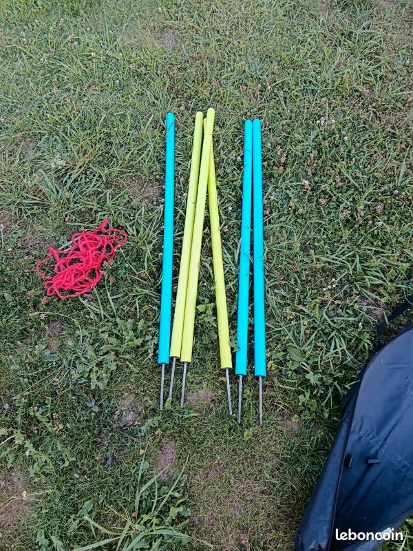 Piquets de slalom agility (image 2)