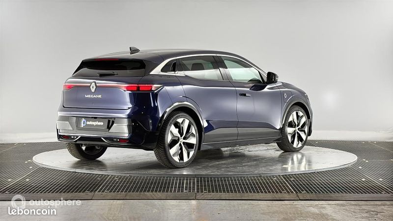 Renault Mégane E-Tech Electric EV60 220ch Techno super charge (image 5)
