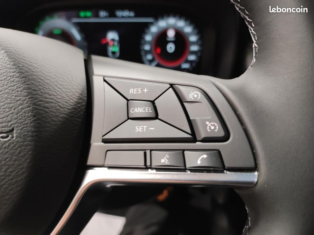 Nissan Juke HYBRID 143 N-Connecta (image 19)