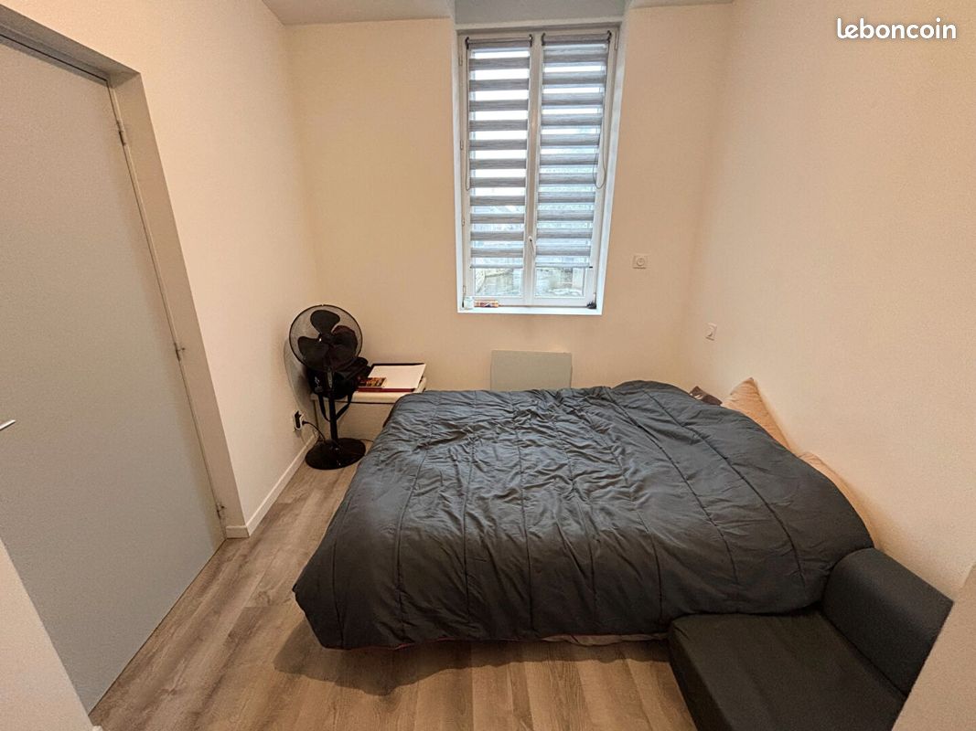Appartement 2 pièces 36 m² (image 6)